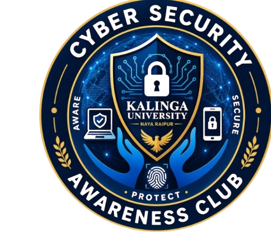 Cyber Security Awareness Club, Kalinga University