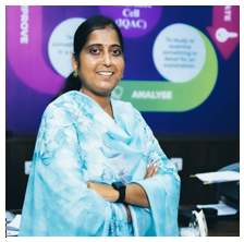 Dr. Vijayalaxmi Biradar